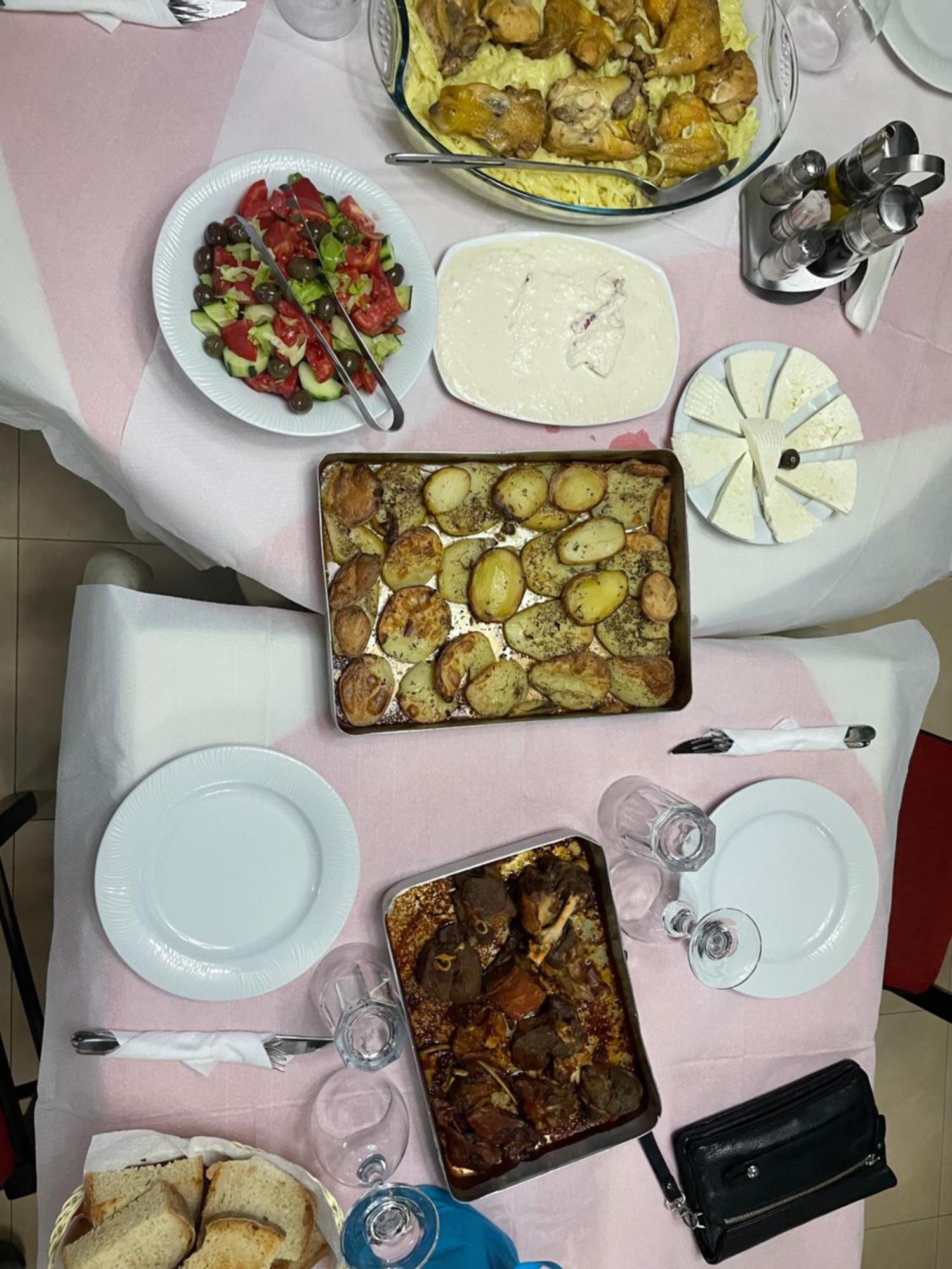 Lura Hotel Fushe-Lure
