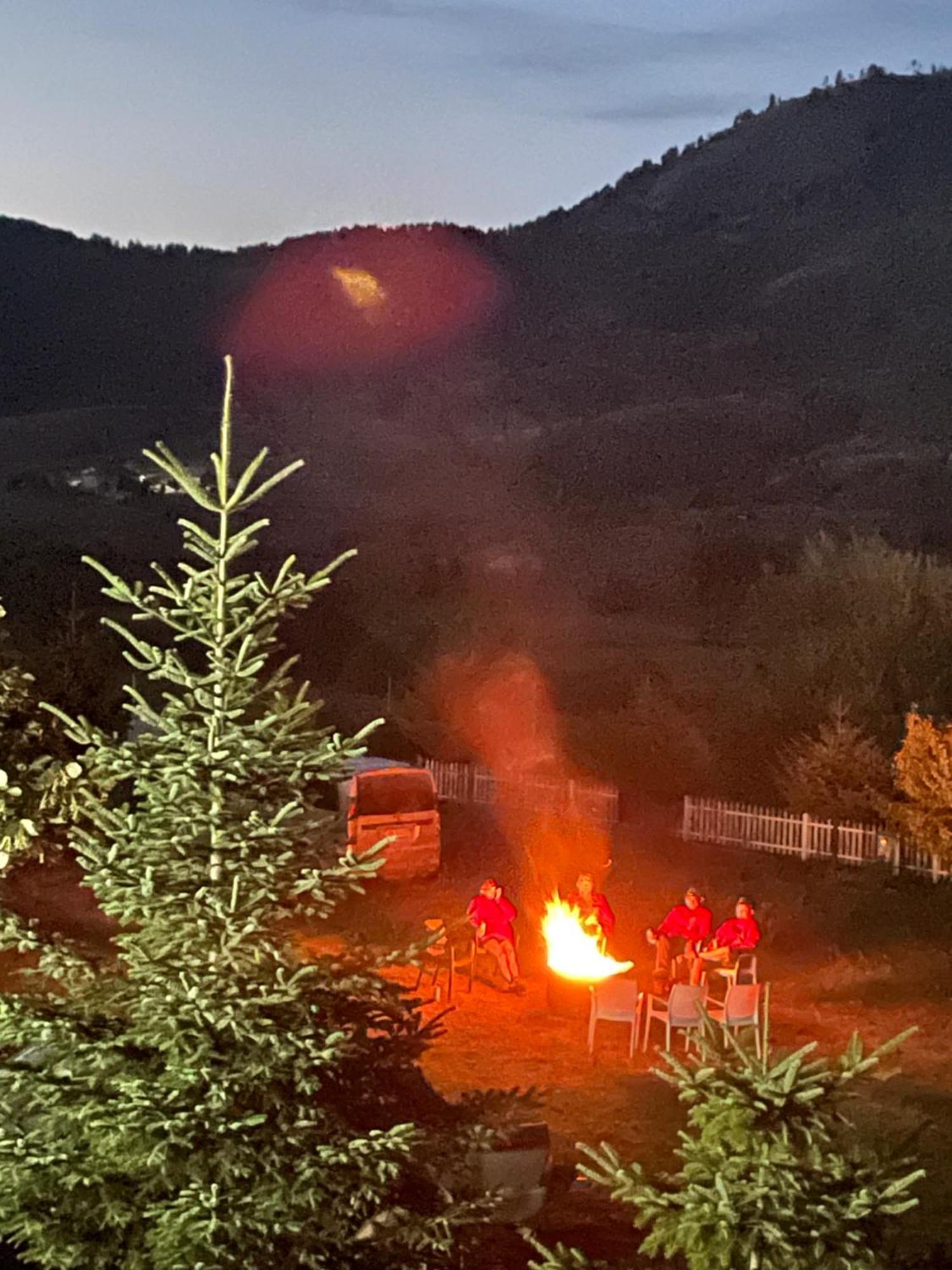 Lura Hotel Fushe-Lure
